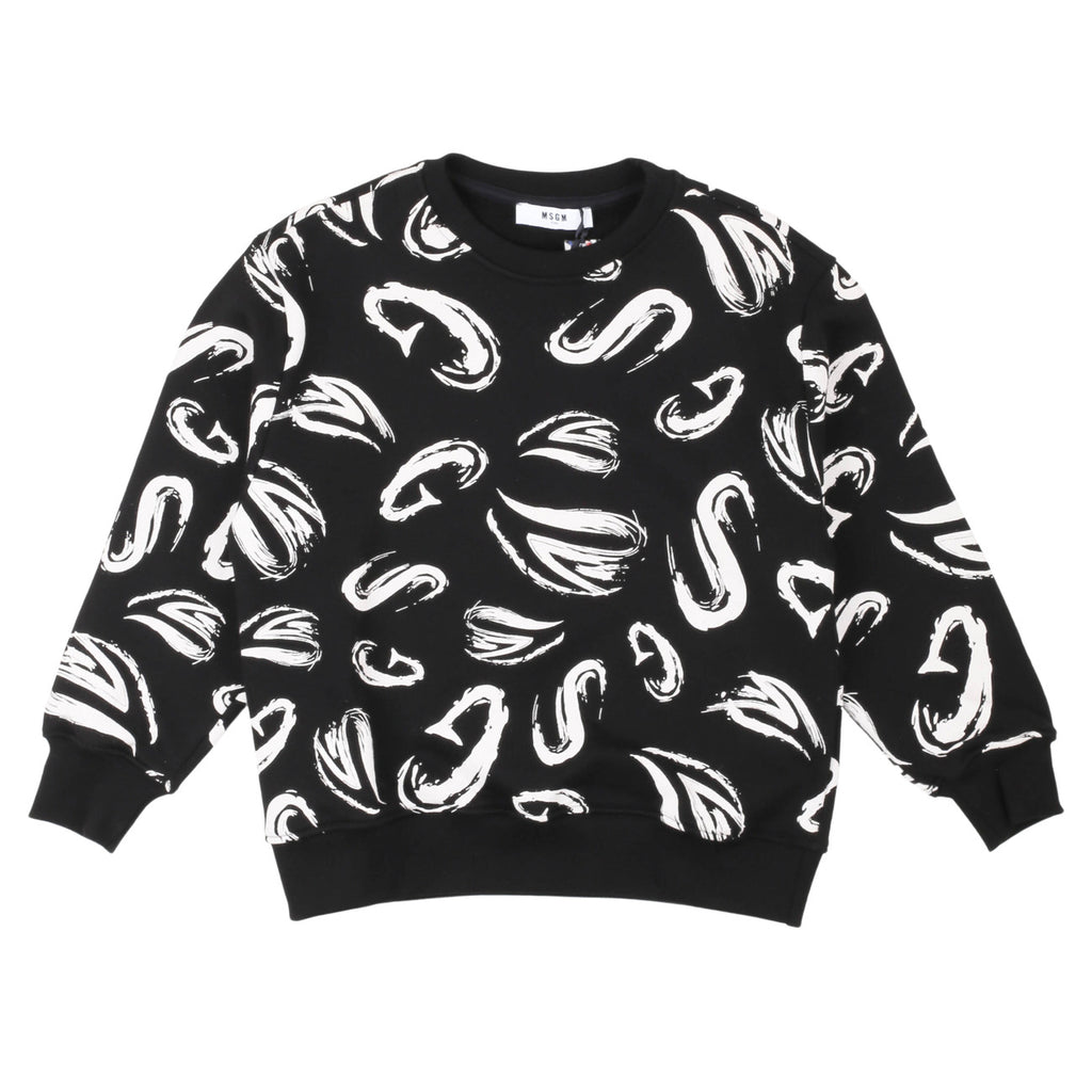 msgm - Felpe - Nuvò Kids