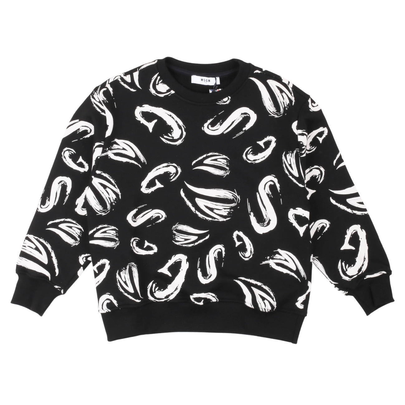 msgm - Felpe - Nuvò Kids