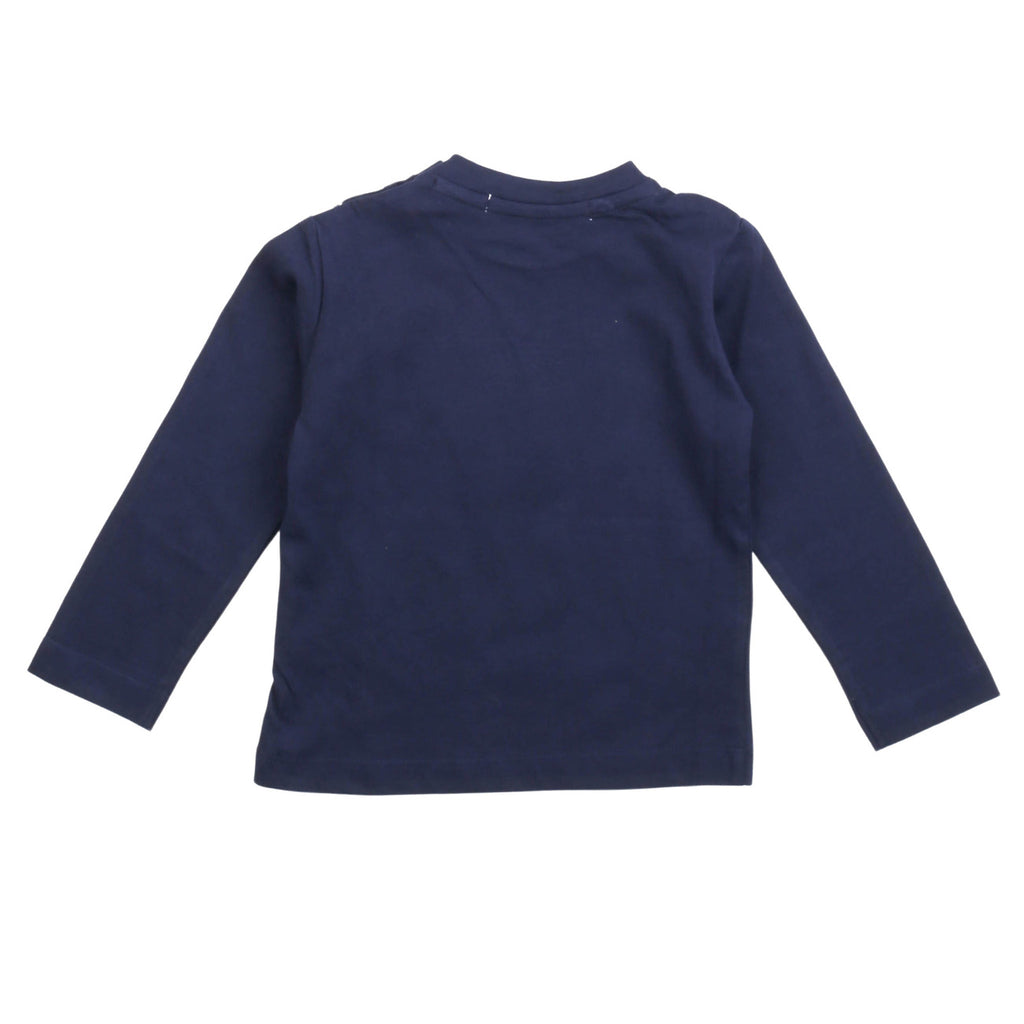 paciotti - T-SHIRT MANICA LUNGA - Nuvò Kids