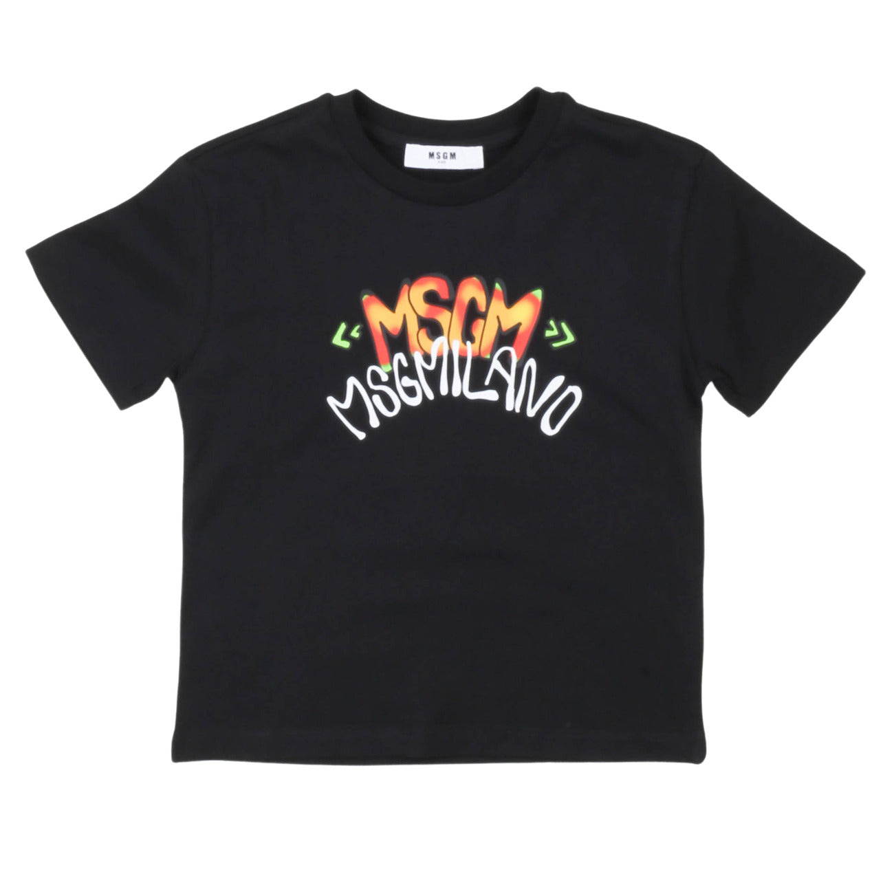msgm - T-shirt - Nuvò Kids