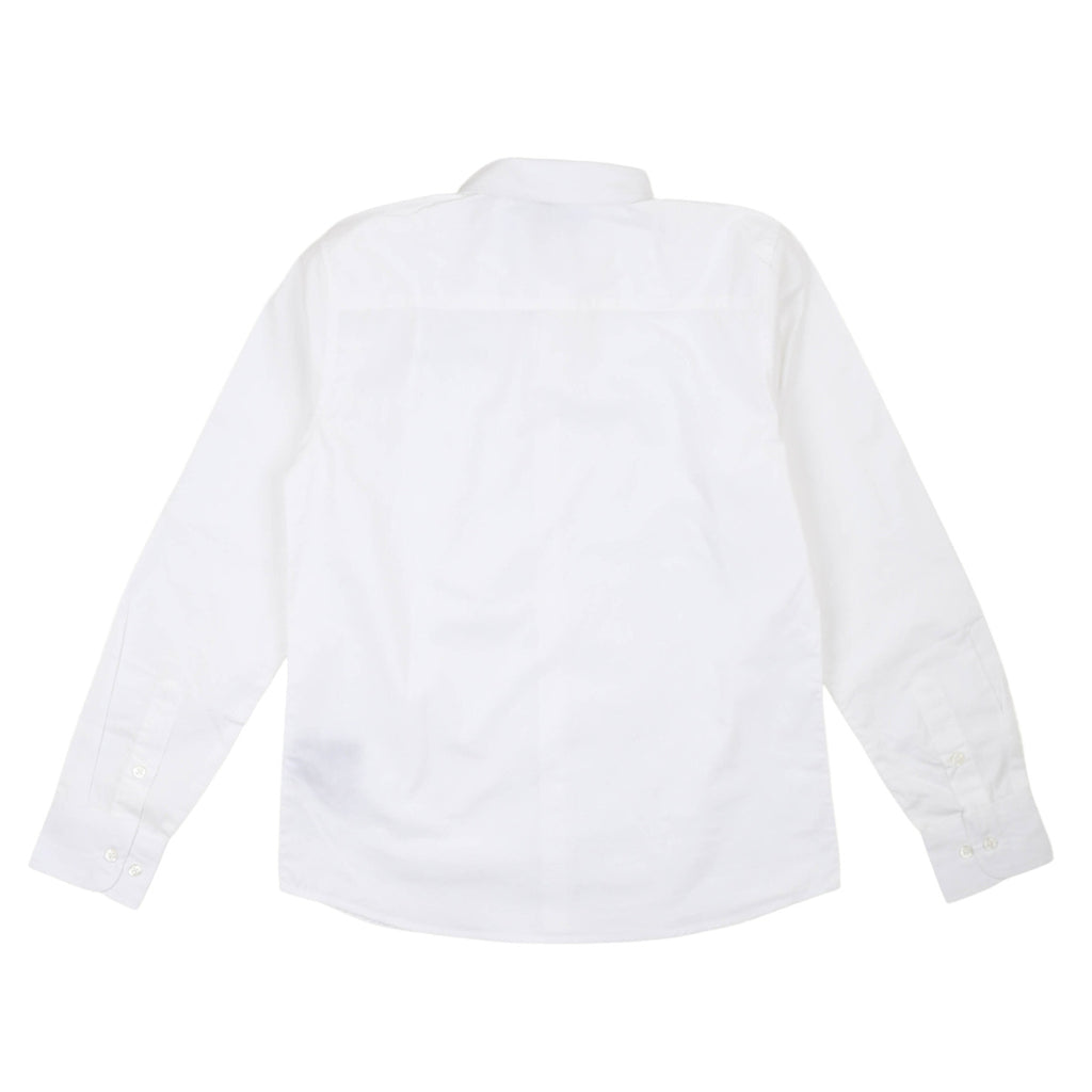 trussardi - CAMICIA DELHER