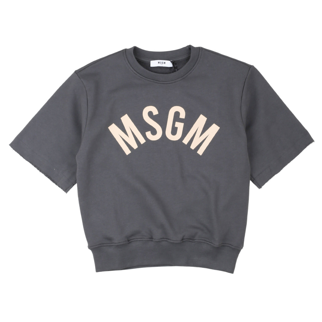 msgm - Felpe - Nuvò Kids