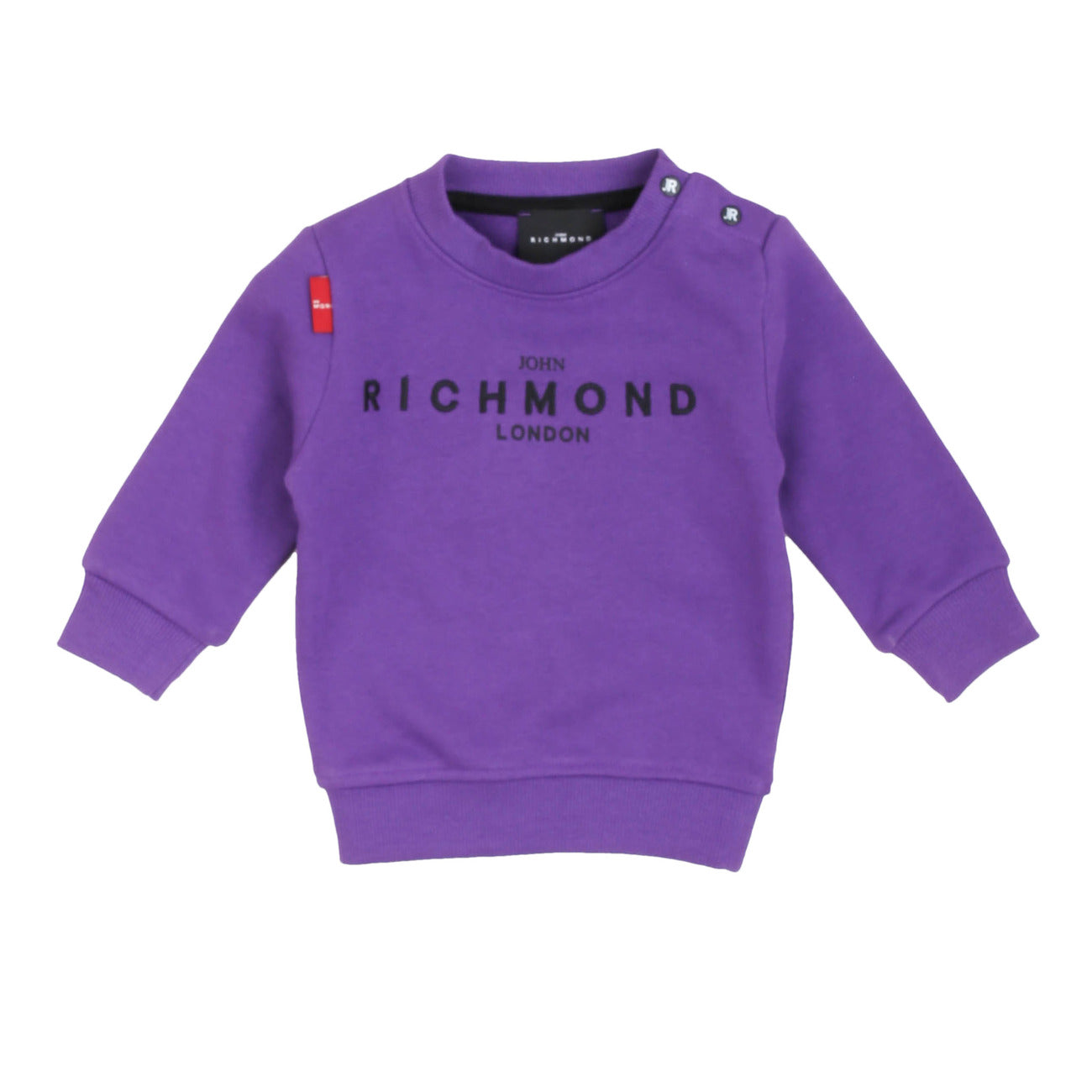 john richmond - Felpe - Nuvò Kids