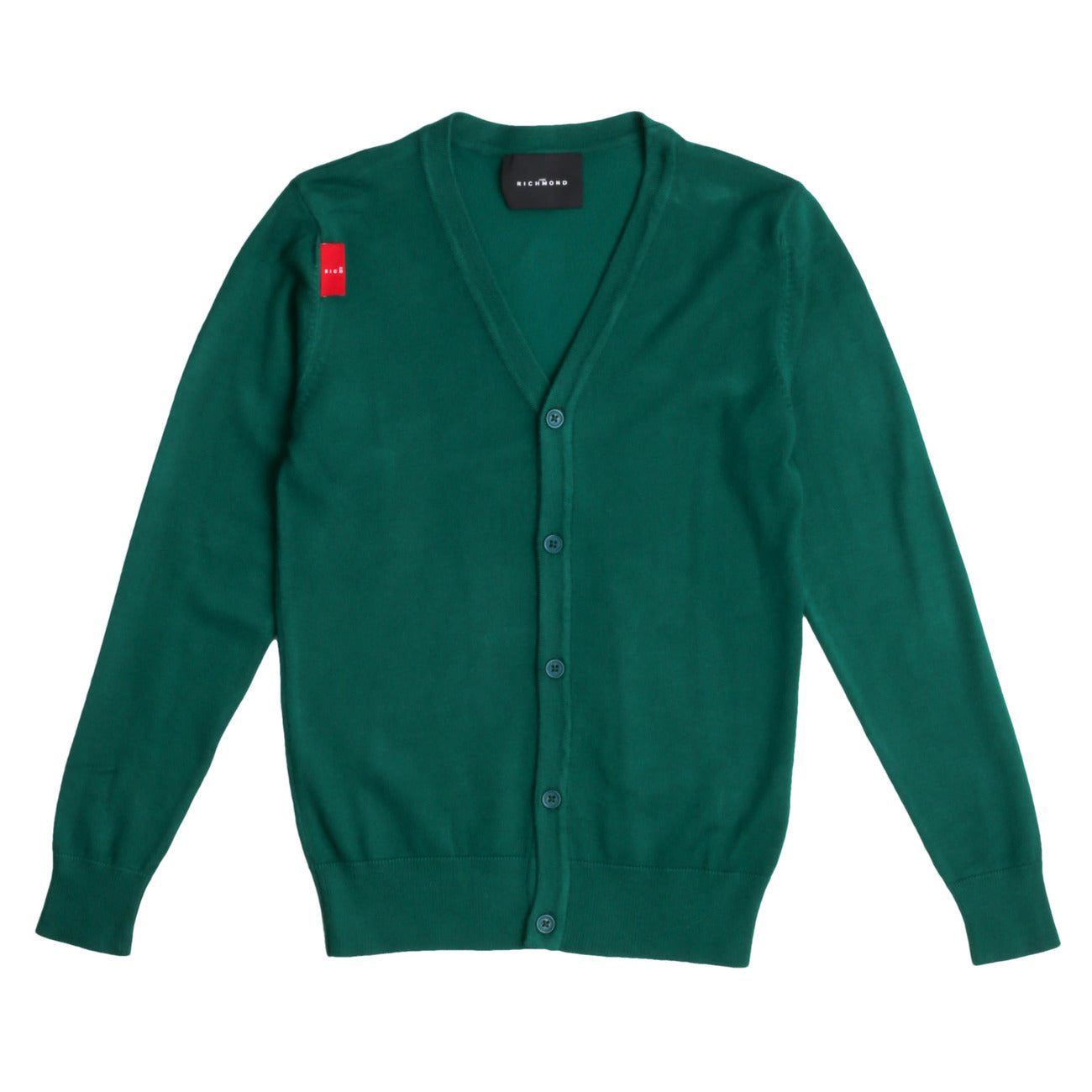 john richmond - CARDIGAN QUARTEL - Nuvò Kids