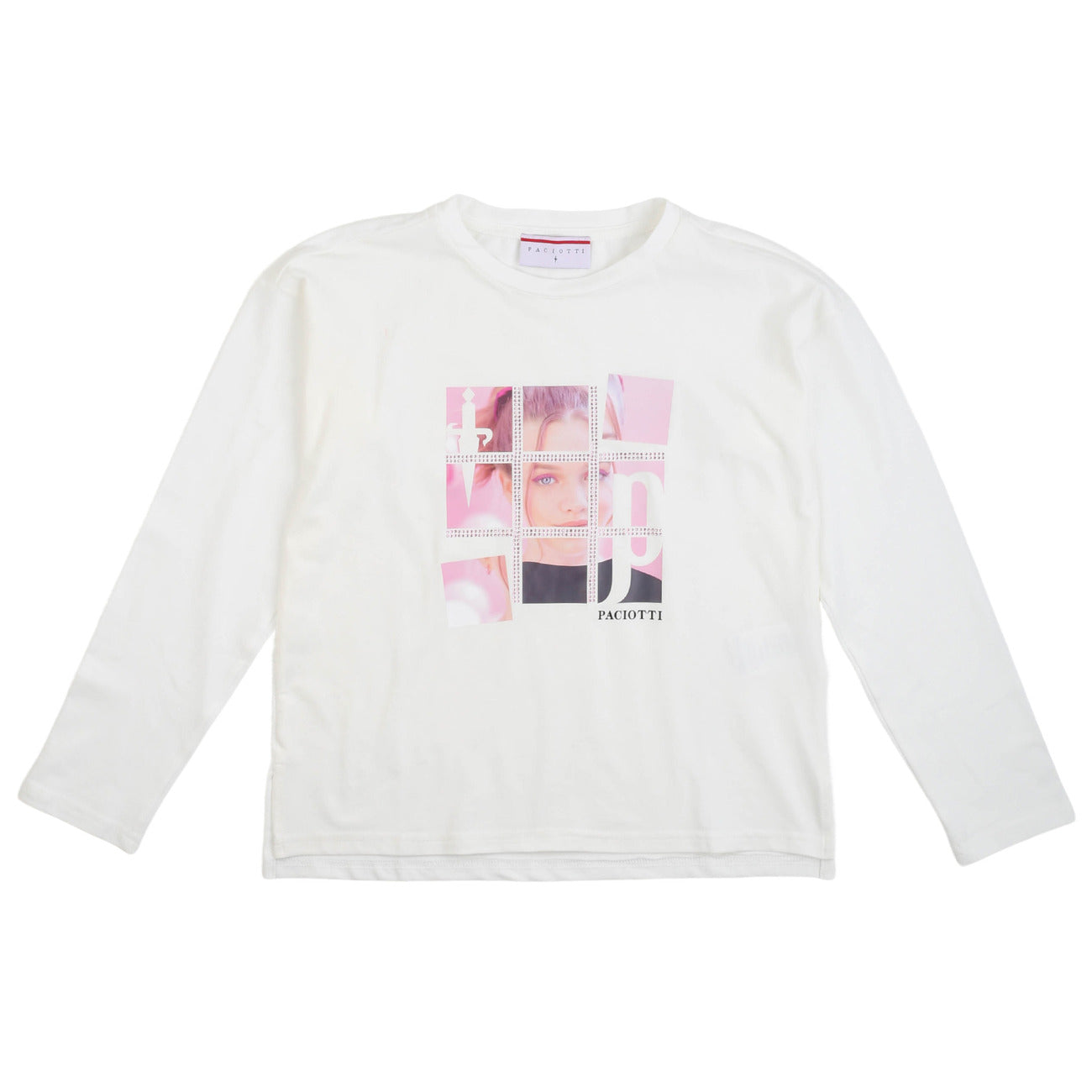 paciotti - T-shirt - Nuvò Kids