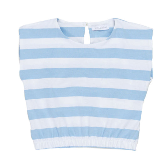 meilisa bai - T-SHIRT BABY - Nuvò Kids