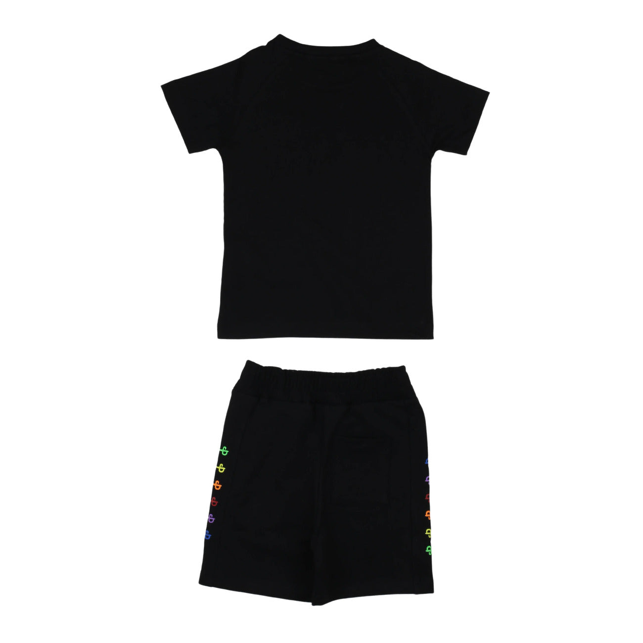 paciotti - COMPLETO CORTO JERSEY - Nuvò Kids