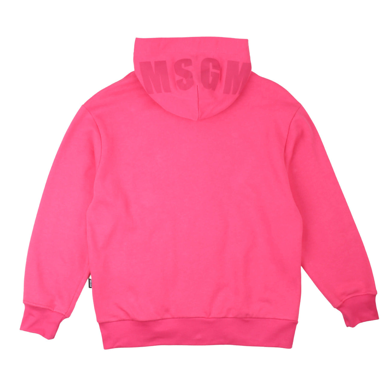 msgm - Felpe - Nuvò Kids