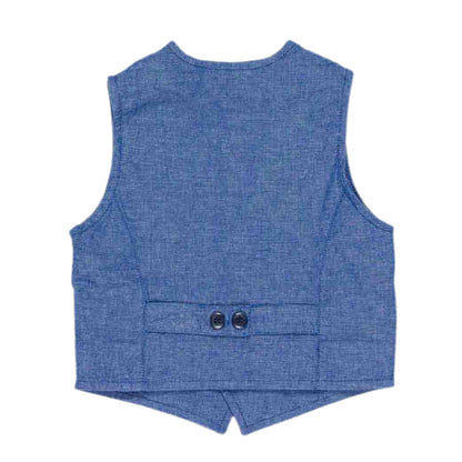paolo pecora - GILET BOY - Nuvò Kids