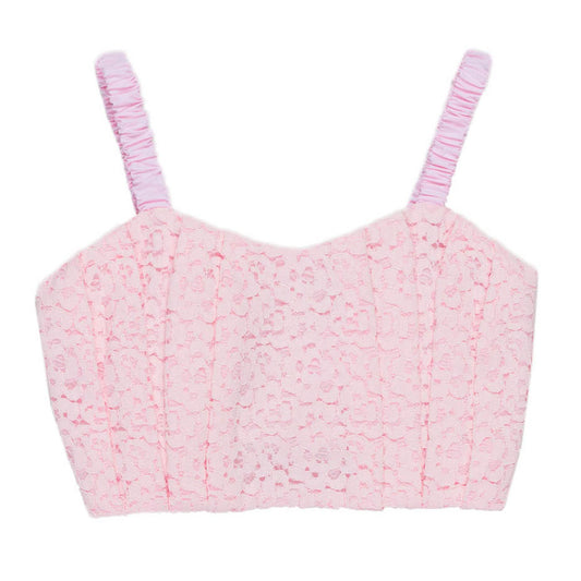 lulu by miss grant - Top - Nuvò Kids