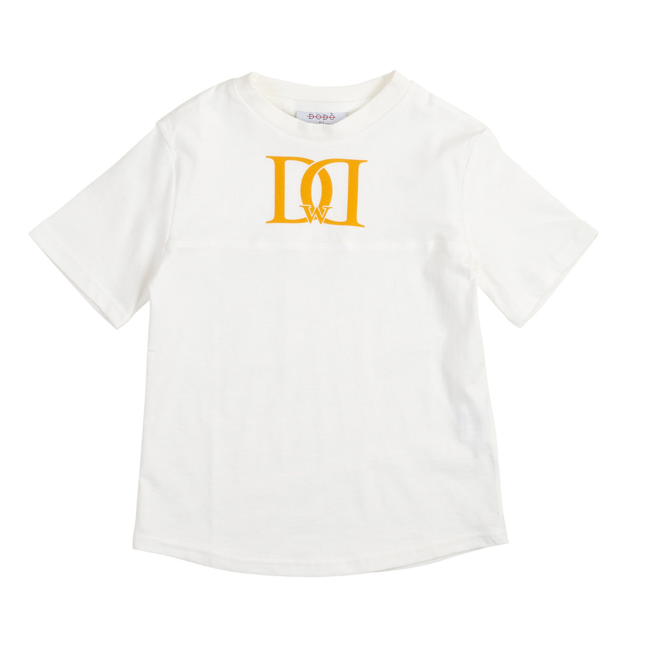 dodo welldone - T-shirt - Nuvò Kids