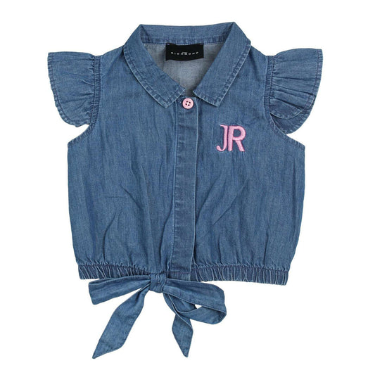 john richmond - CAMICIA NIOFE
