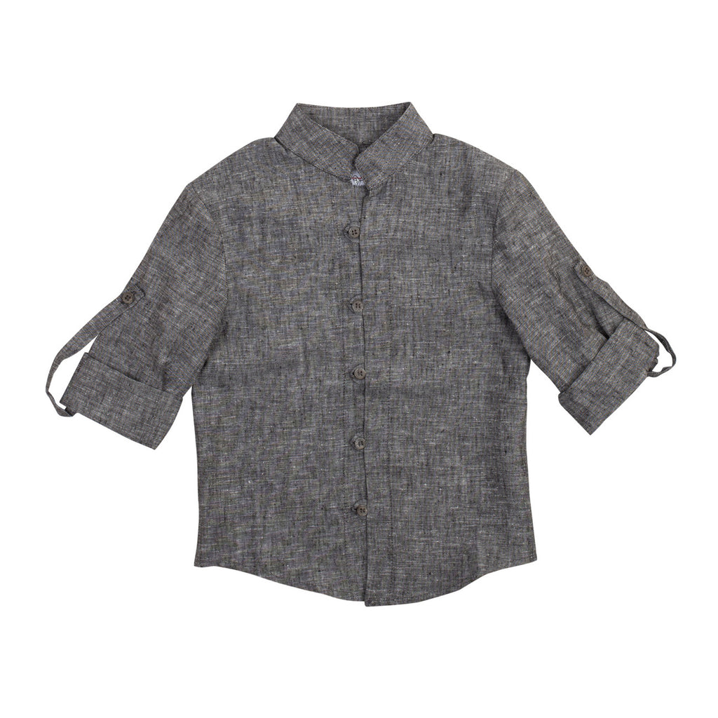 dodo welldone - Camicie - Nuvò Kids