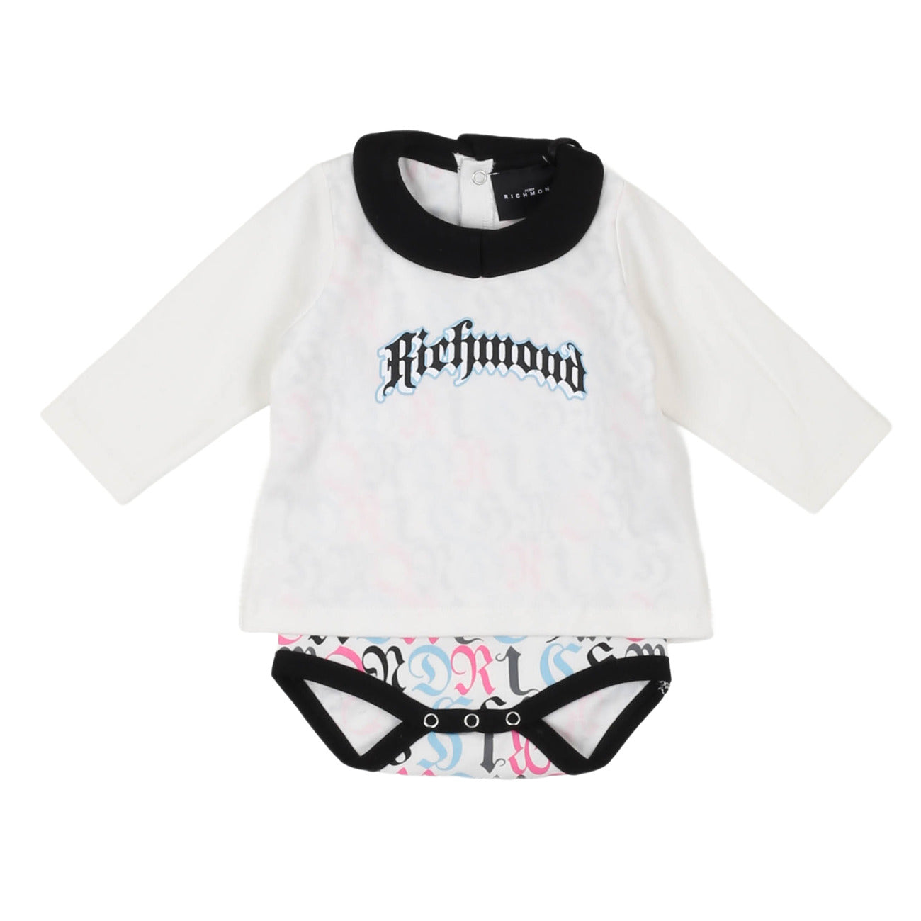 john richmond - Body - Nuvò Kids