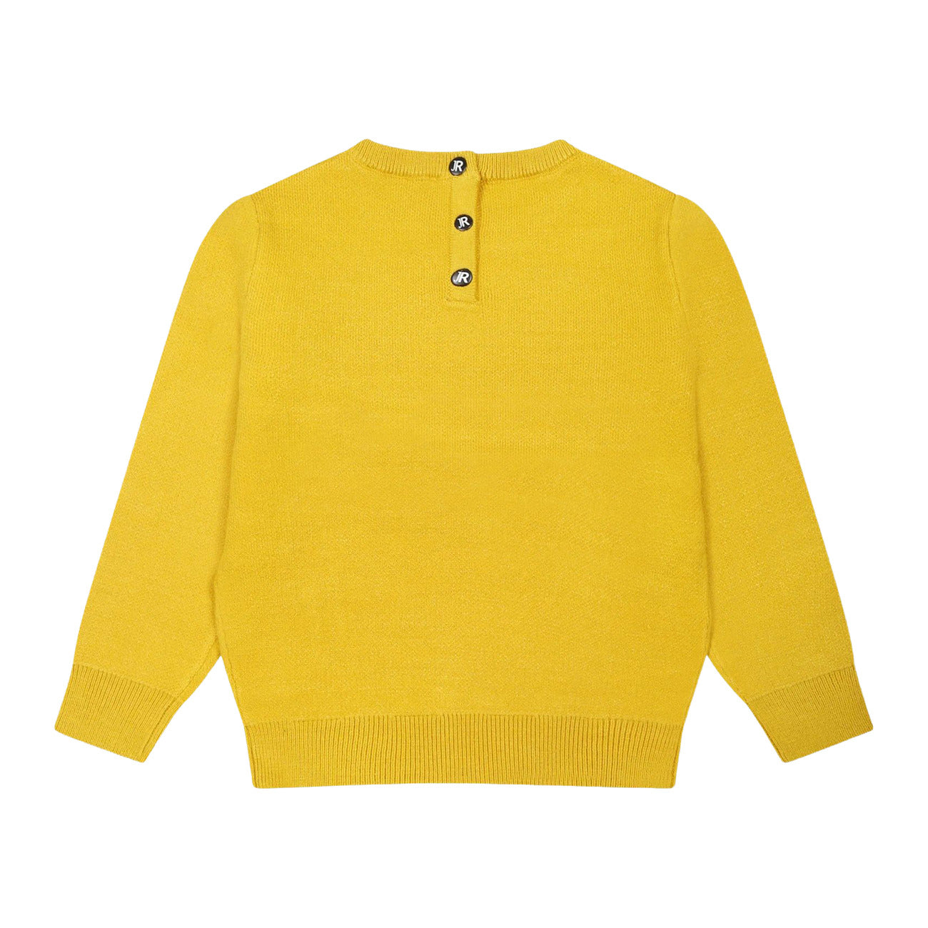 John Richmond - EDIW SWEATER