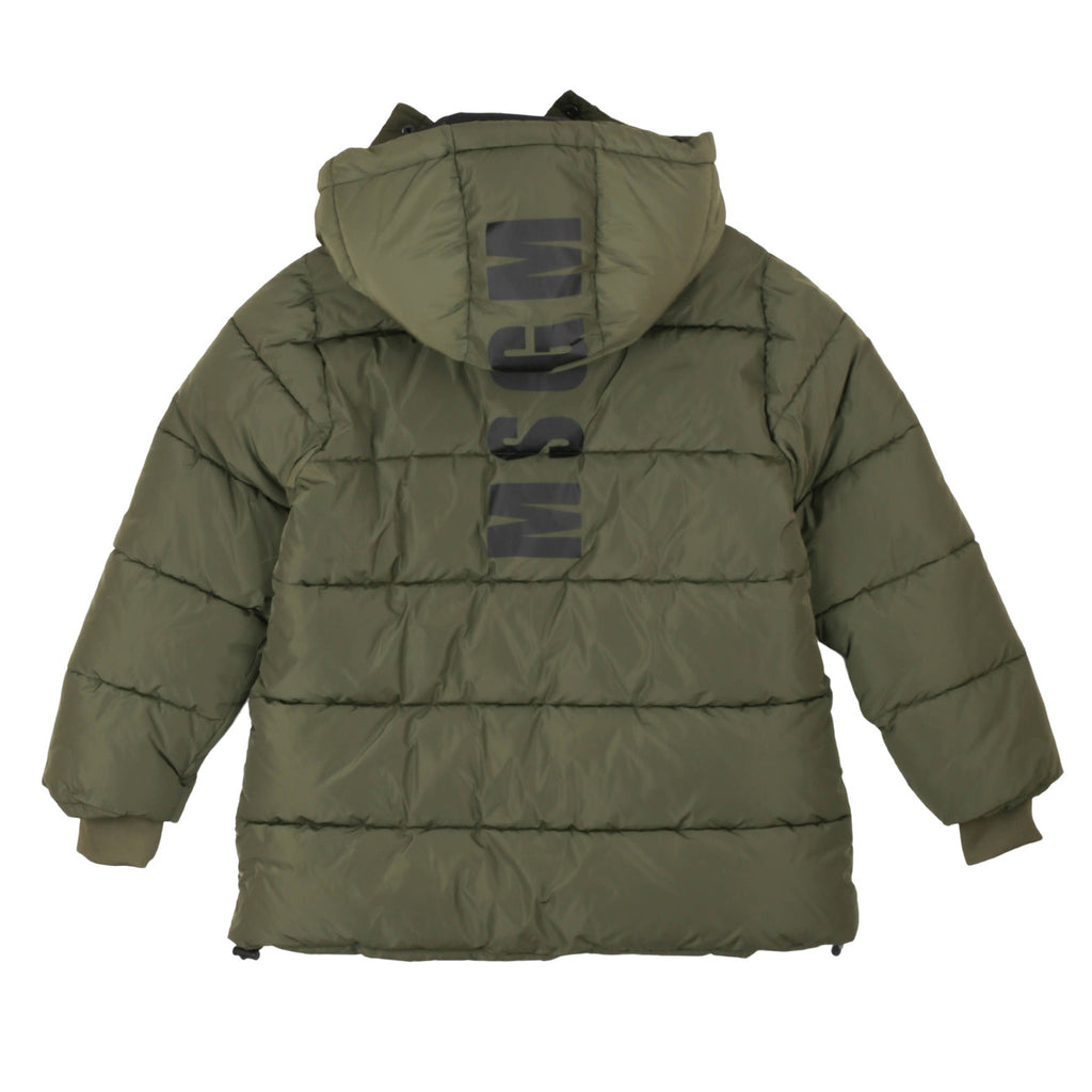 msgm - Giacche - Nuvò Kids