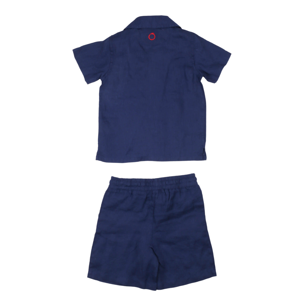 trussardi - COMPLETO CAMICIA+BERMUDA SOURI