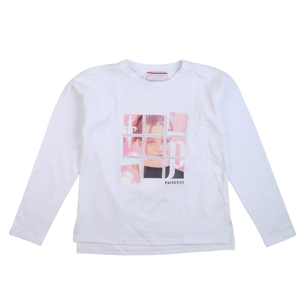 paciotti - T-shirt - Nuvò Kids