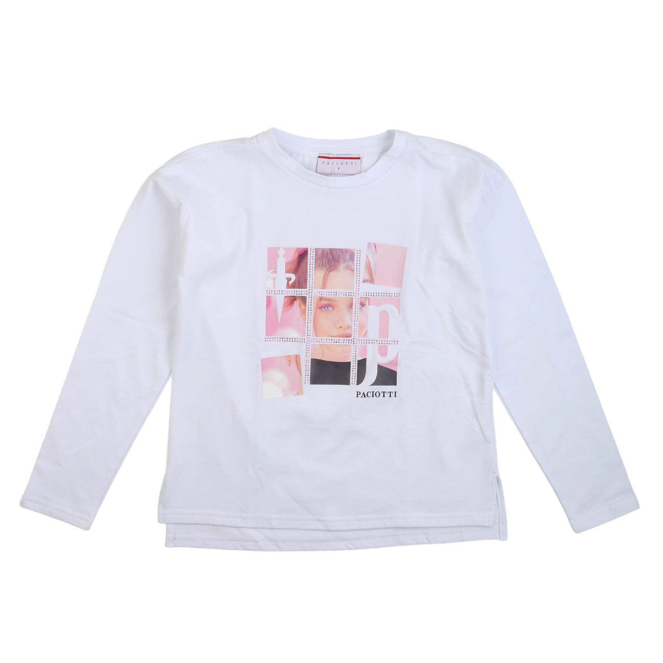 paciotti - T-shirt - Nuvò Kids
