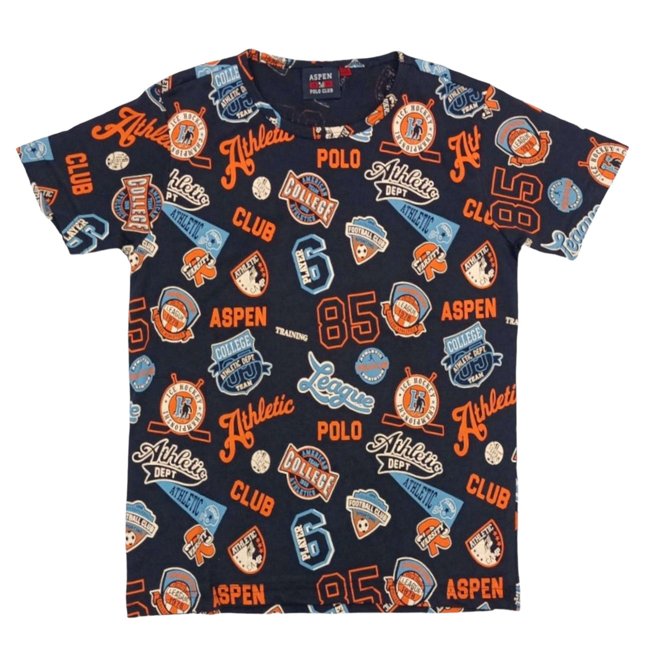 aspen polo club - T-shirt - Nuvò Kids