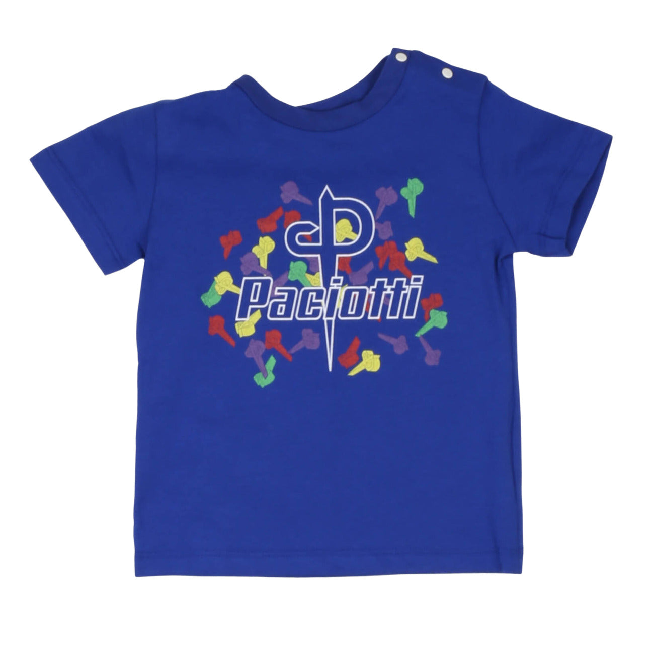 paciotti - T-SHIRT - Nuvò Kids