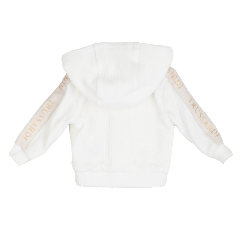 trussardi - FELPA REGOR - Nuvò Kids