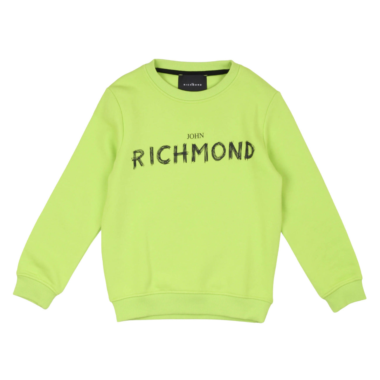 john richmond - FELPA DROMES