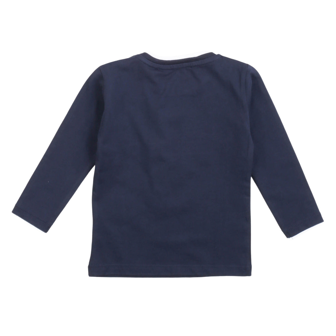 paciotti - T-SHIRT MANICA LUNGA - Nuvò Kids