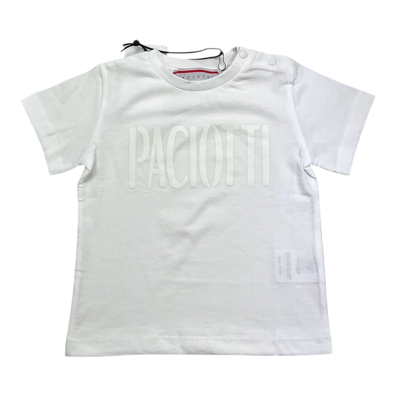 paciotti - T-SHIRT - Nuvò Kids