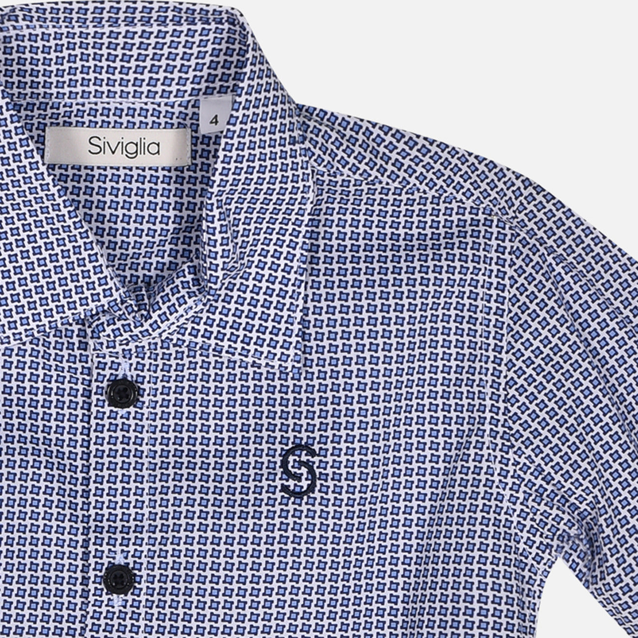 siviglia - CAMICIA