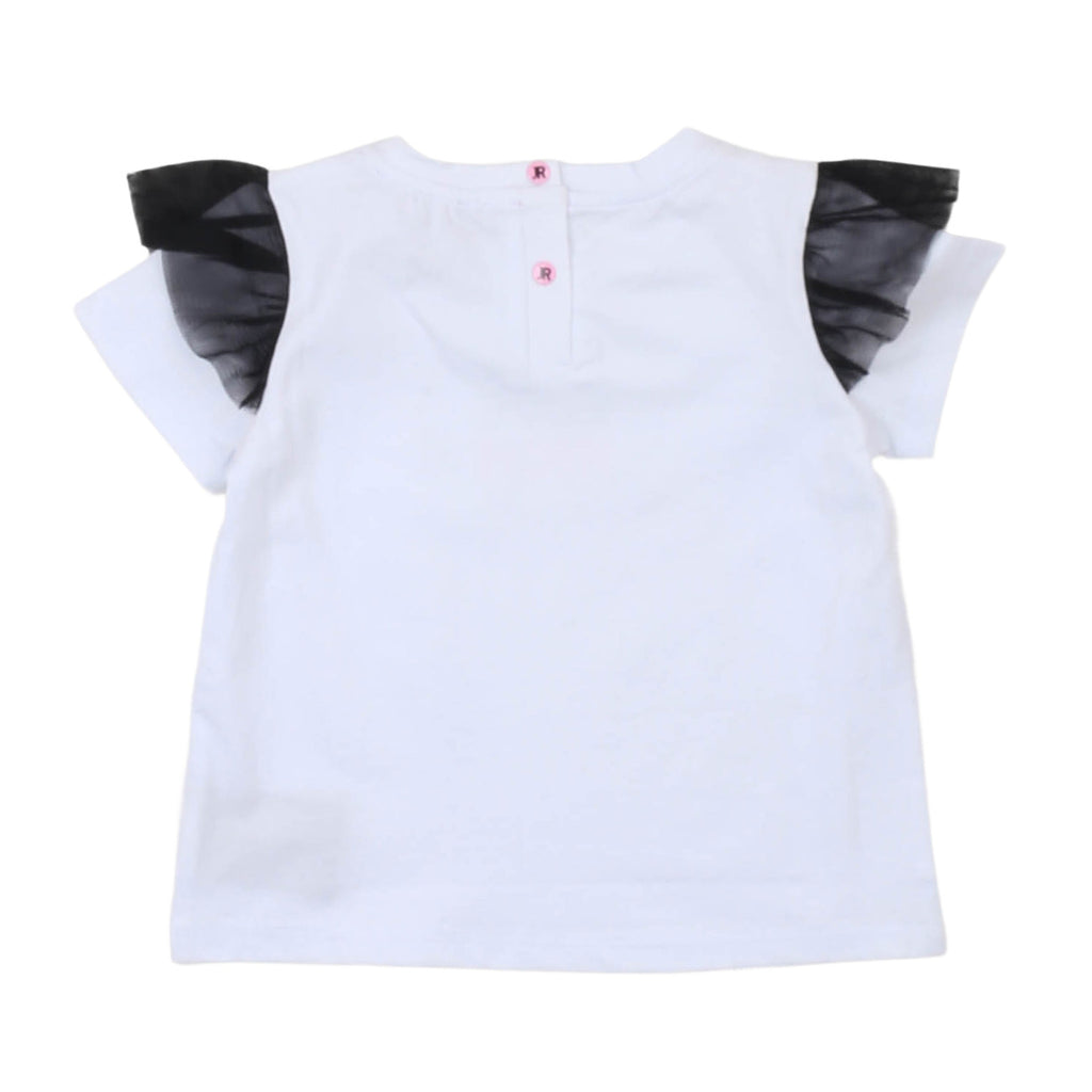 john richmond - T-SHIRT ACONE