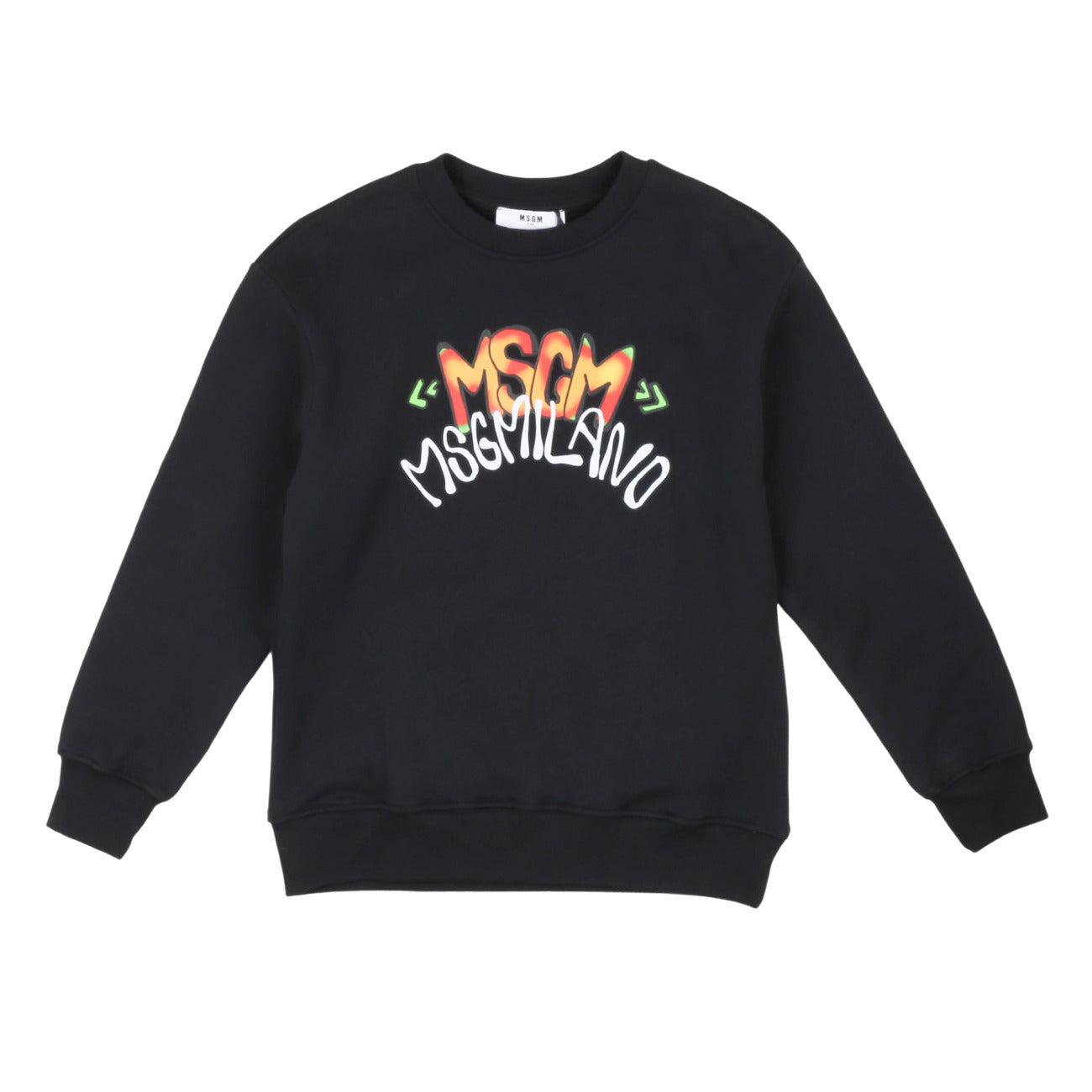 msgm - Felpe - Nuvò Kids
