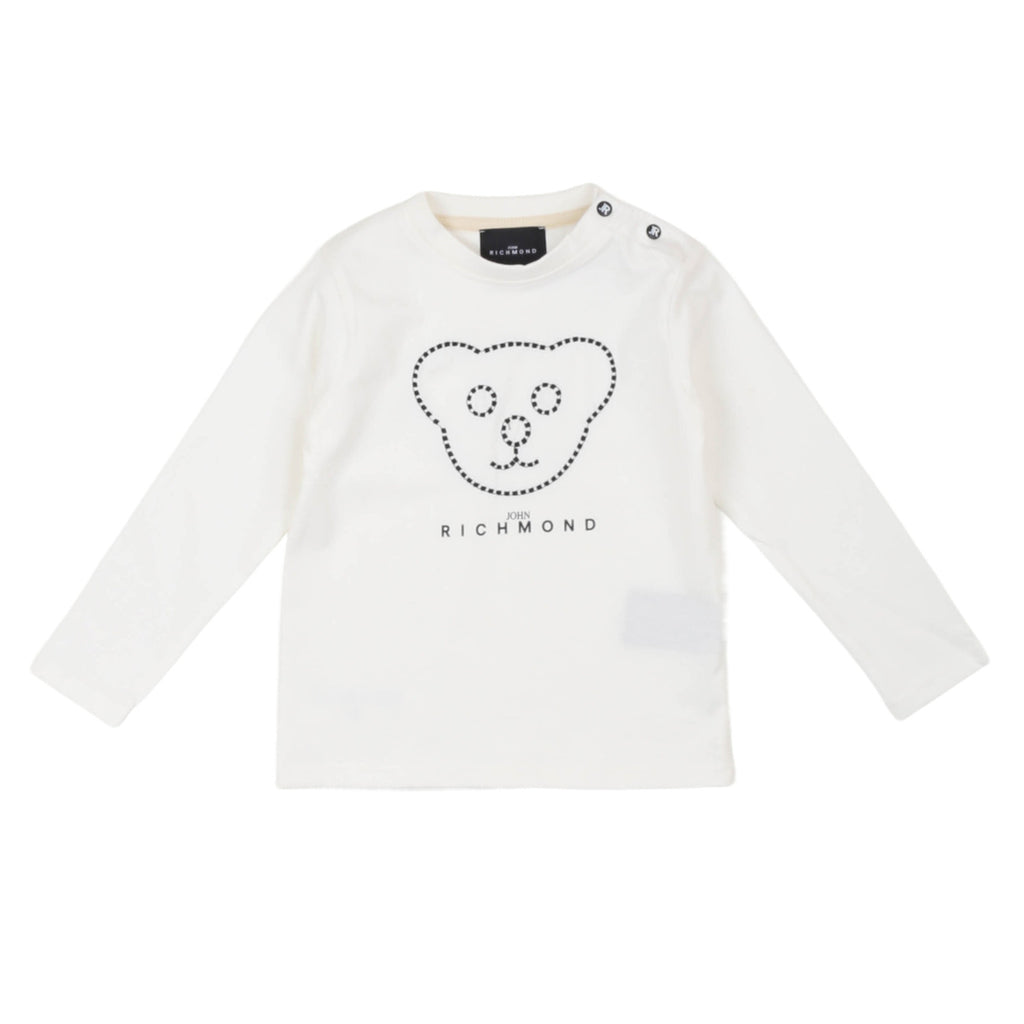 john richmond - T-shirt