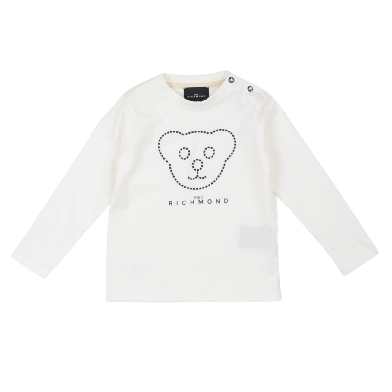 john richmond - T-shirt