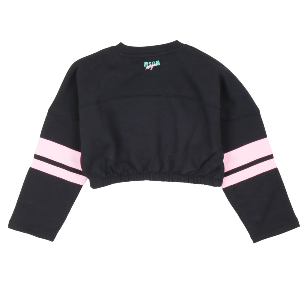 msgm - Felpe - Nuvò Kids
